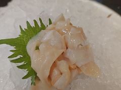 -極上萬膳·日料放题(来福士江景店)