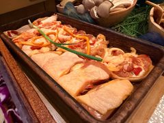 -季季山·云南野生菌火锅(上海首店)