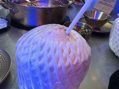 -琥珀川糟粕醋火锅(慈云寺店)