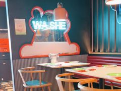 -蛙舍·炭烧牛蛙(东百中心店)