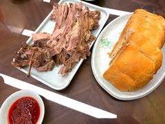 -清真·益鑫羊肉手抓馆(花园北街店)