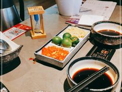 -同仁四季椰子鸡(宝安壹方城店)