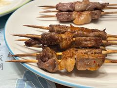 -济南香格里拉·咖啡泉自助餐厅