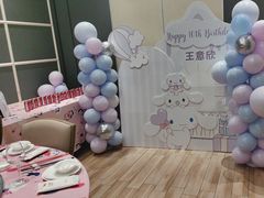 -小厨娘淮扬菜(江宁万达店)