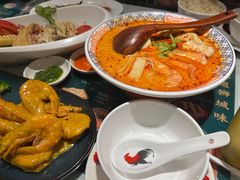 -滕记星发餐室·新加坡菜(巨鹿路店)