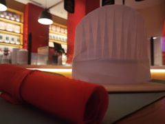 -城市大道红炉披萨烘焙坊