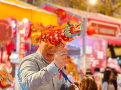 -天河体育中心