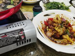 -旺达·福州菜(正大广场店)