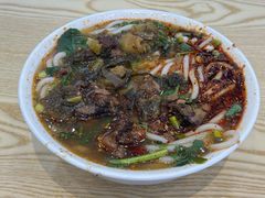 -豆香园(龙翔店)