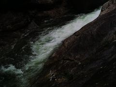 -黄山翡翠谷景区