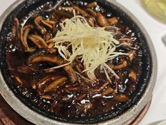 -香雪海饭店中餐厅(人民桥店)
