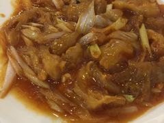 -振生清真饭店(永安道店)
