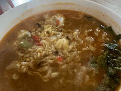 方便面-洪湖里高汤云吞