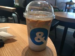 -COFFii&JOY(龙江新城市广场店)