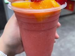 -十二中草莓冰·红豆沙冰屋(十二中店)