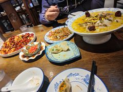 -老盛庆排档•南京菜(夫子庙店)
