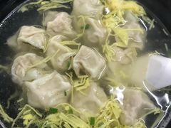 特色小馄饨-大富贵(江西中路店)