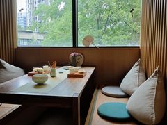 -梅间堂茶馆(绿地缤纷城店)