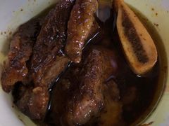 -好成财牛排馆(涂门街总店)