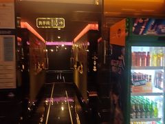 -星聚会KTV(西湖银泰店)