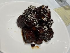 糖醋小排-老吉士(环贸iapm店)