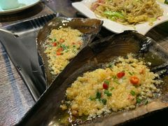 -龙虾风暴(松江店)