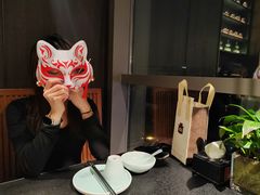 -唐猫庭院·千年陕菜(赛格国际购物中心店)
