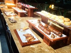 -余姚四明湖开元名都度假酒店·夏威夷西餐厅