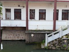 -丝绸小镇荻港古村