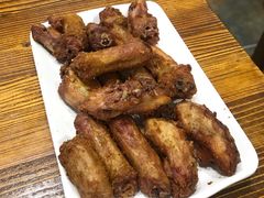 -泰来风味馆(桂林街店)