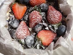 -黑草莓(重庆路店)