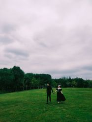 -薇咖映画婚纱摄影工作室