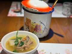 -素描餐厅(灵隐天竺店)