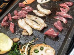 -我们家韩国烤肉8号店(郫都店)