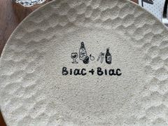 -Blac+Blac(中海环宇荟店)