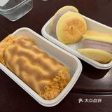 看到鲍师傅上新了，想尝尝新品，无奈不是每家店都有