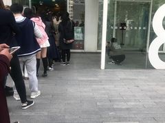 -1点点(银座和谐广场店)