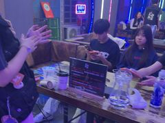 -关你鬼室大型密室逃脱(佛山创意园店)