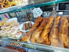 -老磁器口豆汁店(天坛店)