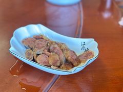 -竹乡人家大鱼头(南山竹海店)