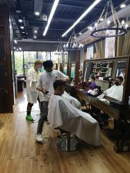 -谦亨·Hair·Salon