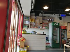 -古乐牛香·鲜牛肉牛杂火锅(解放东路店)