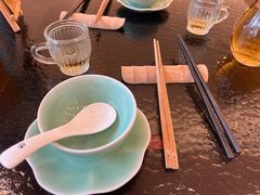 -五观堂素食(新华路店)