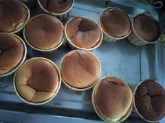 -王森咖啡西点烘焙培训(上海名厨中心店)
