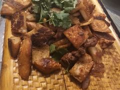 -清真·卡德尔大叔新疆主题餐厅(龙汇路店)