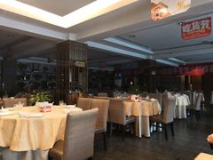 大堂-大鸭梨(天通西苑店)