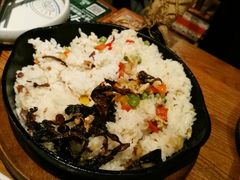 野生牛肝菌-云海肴·汽锅鸡·云南菜(天津国金汇店)