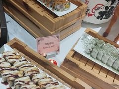 -宁海金海开元名都大酒店·名爵自助餐厅(金水路店)