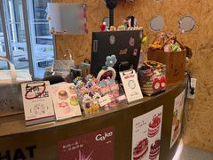 -静宜和她的朋友(星海广场店)