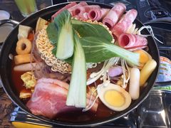 -泰好吃芝士年糕火锅(独墅湖店)